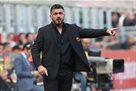 Milan decided on a replacement for Gattuso