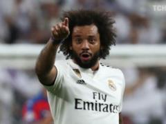 Footballer  Real  criticized journalists: you are jealous and want to harm the atmosphere in the team