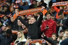Shakhtar - Dynamo: tickets for the match from 40 hryvnia