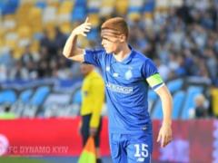 Bookmakers named favorites for Dynamo and Vorskla matches in Europa League