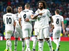 Marcelo: Did not receive offers from Juventus