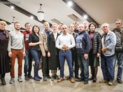 Мустафа Найом: Немного об Одессе