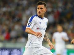 The leader of “Dynamo” still play in a crucial match of the Europa League