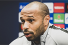 Henri: Champions League - the ability to regain lost confidence
