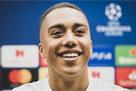Thielemans: Henri has already brought tactical flexibility to the game of Monaco