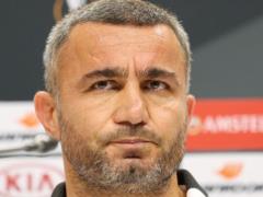 Karabakh coach: A positive result for us will be a victory over Vorskla