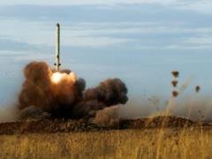 Breaking the INF Treaty was called the “gift” of Washington to Moscow