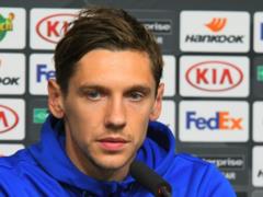 Garmash: Dynamo it s time to win the Europa League