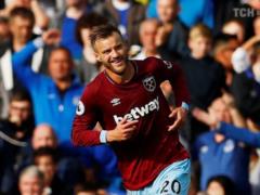 Yarmolenko thanked for the support: I will prepare for the summer