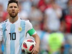 Martino: Messi controls the Argentina national team - it s a myth