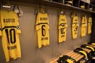 Borussia - Atletico: Royce will come to the forefront