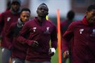 Liverpool - Red Star: Manet will be able to go to start