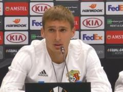 Пердута: У Карабаха очень быстрая линия атаки и сильная оборона