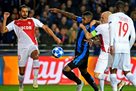 Bruges and Monaco did not reveal the strongest