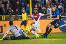 Брюгге — Монако 1:1 Видео голов и обзор матча