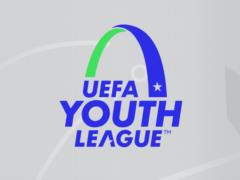 All pairs of the second round of the UEFA Youth League became known