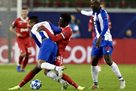 Porto figured out with Lokomotiv