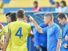 Yezersky: The team plays not only effectively, but also qualitatively