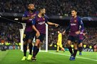 Барселона — Интер 2:0 Видео голов и обзор матча