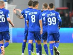 Rennes - Dinamo: bookmakers forecast for the Europa League match