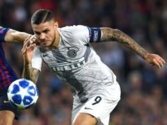 Chelsea will try to strengthen in the winter, buying Ikardi or Pyontek