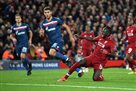 Liverpool - Crvena Zvezda 4: 0 Video goals and match review