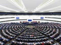 Away from Azov: EU will punish Russia for conflict with Ukraine
