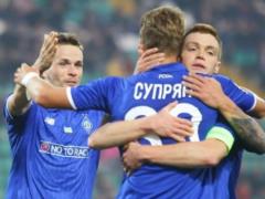 Rennes - Dynamo. On the eve of