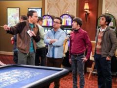 Forbes named the highest paid actor of the series