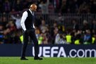 Spalletti: Inter has come to terms with the role of the victim