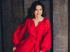 Lilia Podkopayeva told about personal tragedy
