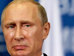 Путин пугает США новой гонкой вооружений