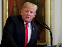 Trump s conversations buzz in Moscow and Beijing