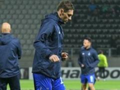 Garmash about the match with  Rhennom :  Dynamo  is already obliged to win
