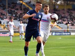Boryachuk: We are preparing for the gums in a good mood