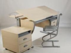 School desk