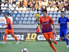 Pihalenok: We will try to show a good game with Desna