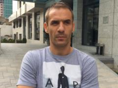 Devic: I want to wish Vorskla and all Ukraine good luck