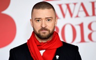 Медики заборонили співакові Тімберлейка давати концерти