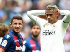 Napoli wants to buy from Real Mariano