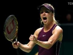 Світоліна перемогла Возняцкі і виграла групу Підсумкового турніру