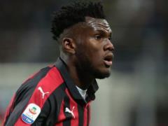 Milan is not going to sell Kessier - agent