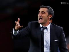 Coach of Barcelona fears Real Madrid in front of El Clasico
