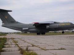  Укроборонпром  отремонтировал для армии несколько самолетов