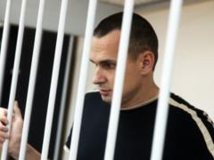 In the US Embassy in Ukraine commented on the award of Sentsov Sakharov Prize