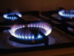 In Ukraine, urged citizens not to pay for gas