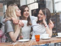 Europeans are happy with their lives by 7 points out of 10