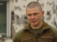 После скандального ДТП командир 57-й бригады ВСУ подал в отставку