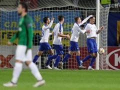 With Verbich and without Tsygankov: the starting lineup of “Dynamo” became known for the game with “Rennom”