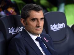 Valverde: Although Real is in a crisis, it can make them more dangerous